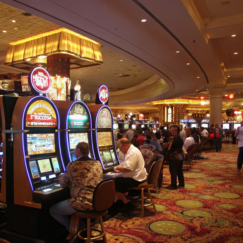xpbet-Game-Slots